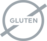 No Gluten