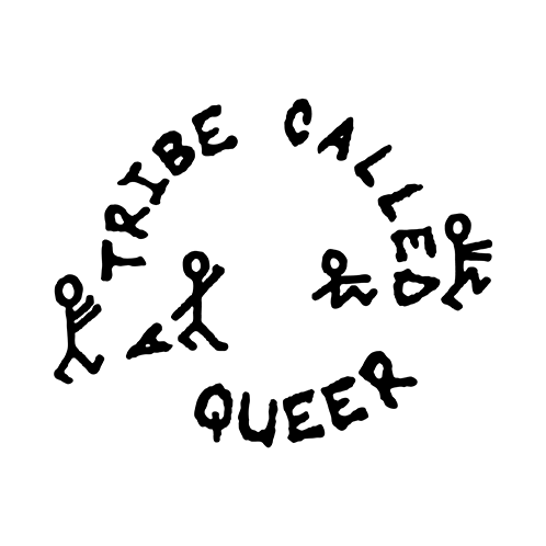 A Tribe Called Queer logo