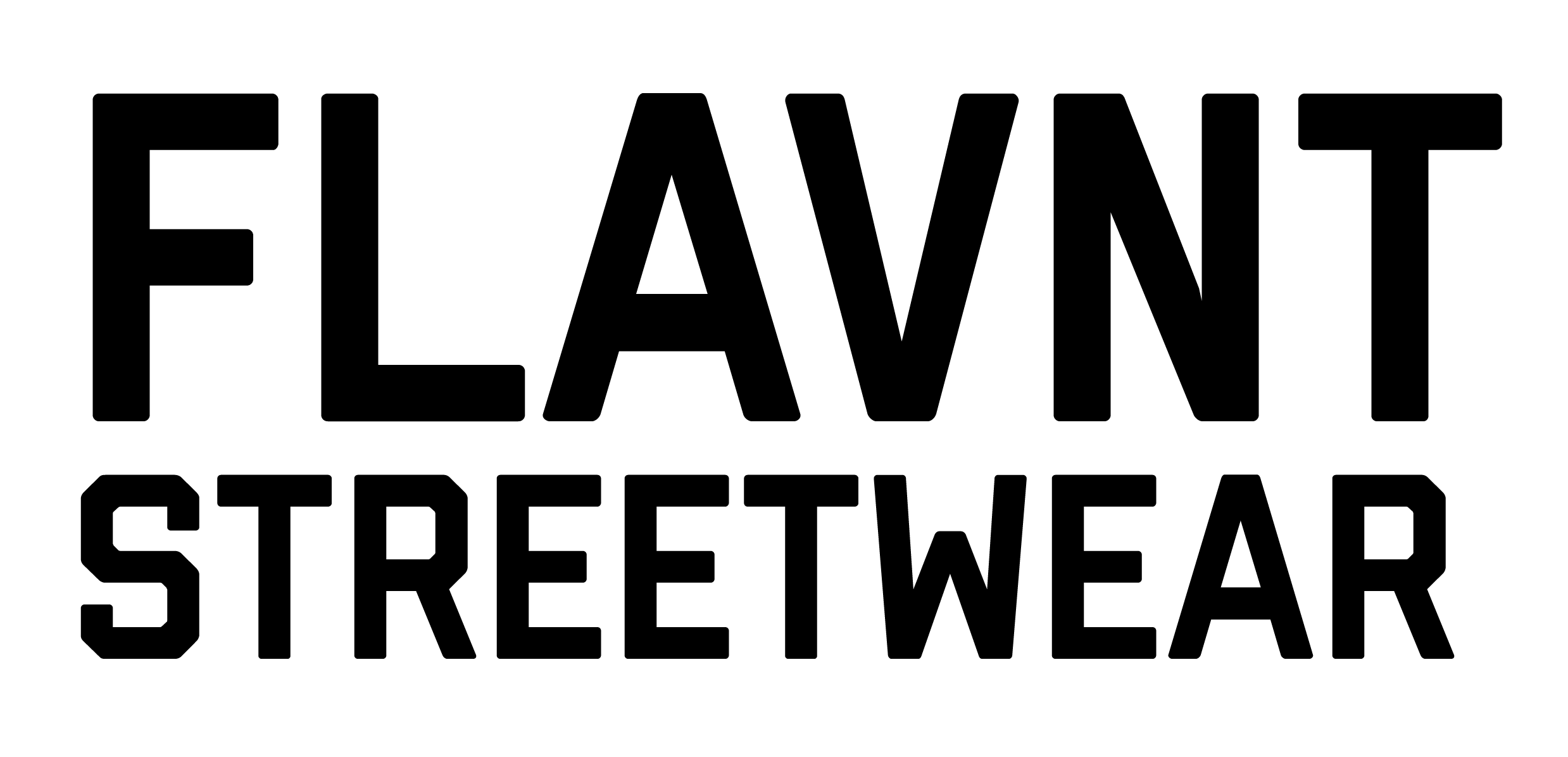 FLAVNT logo