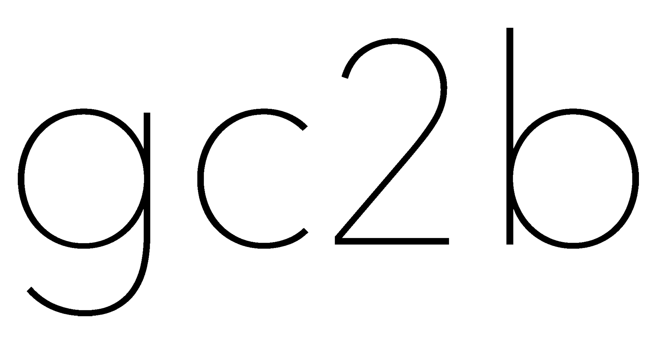 gc2b logo