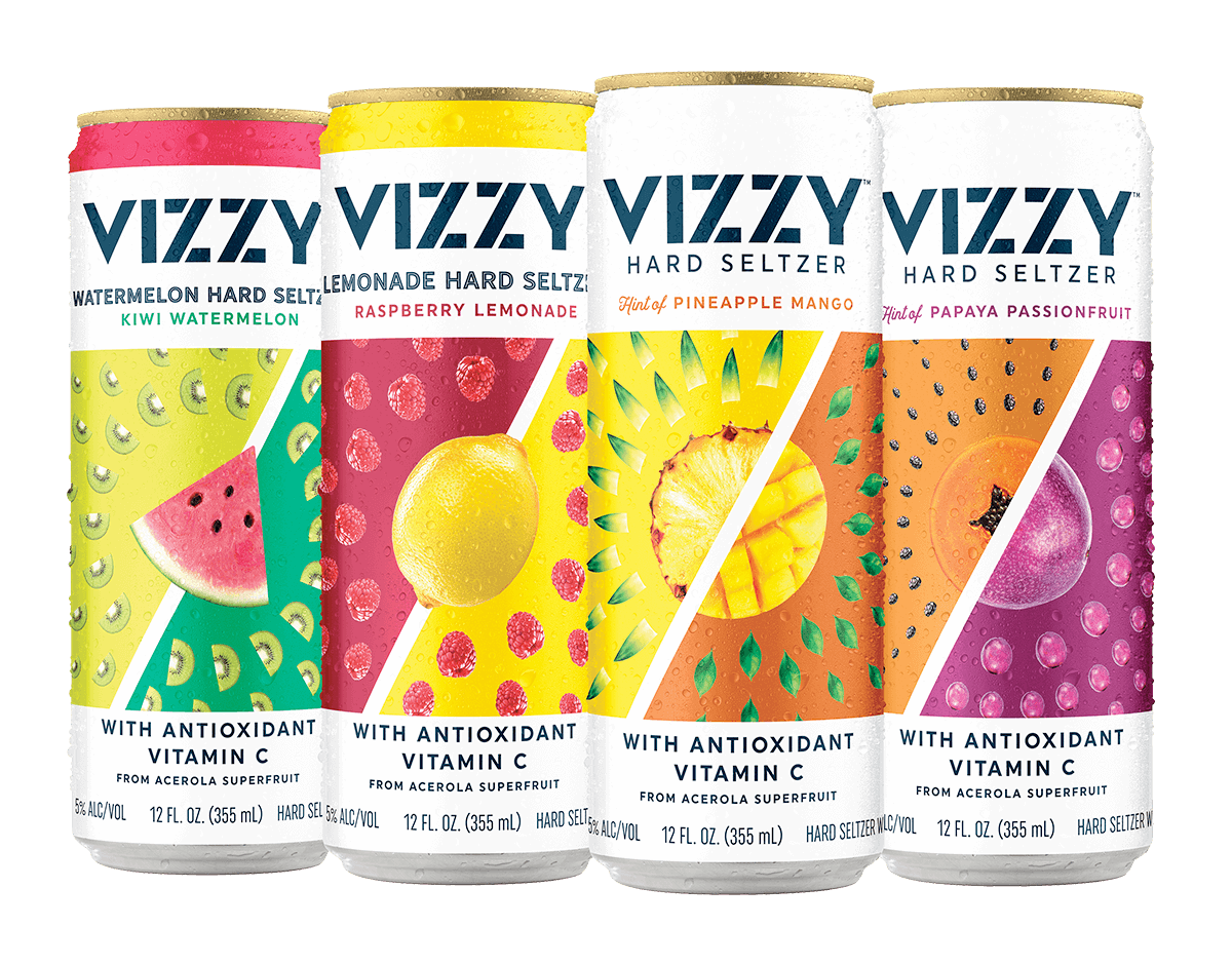 Vizzy