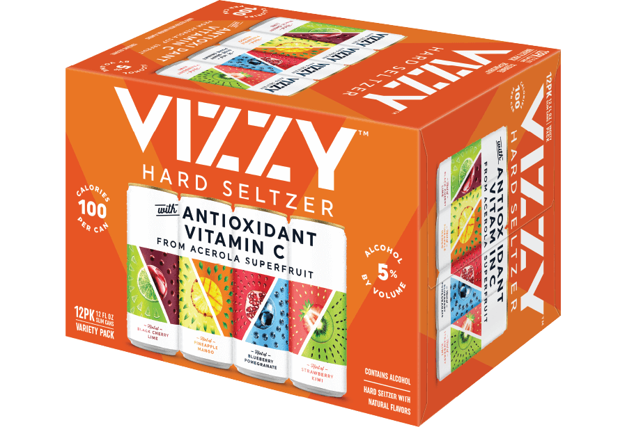 Vizzy package