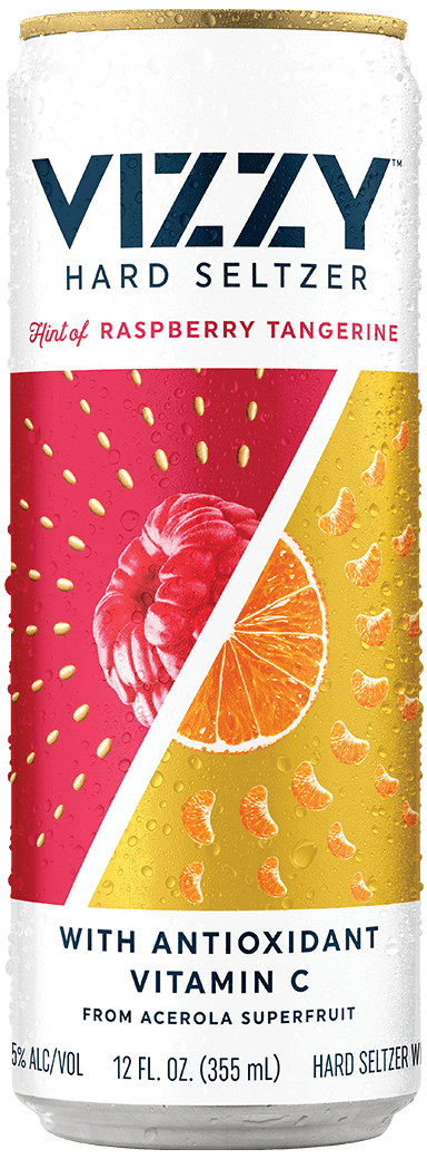 Raspberry Tangerine can