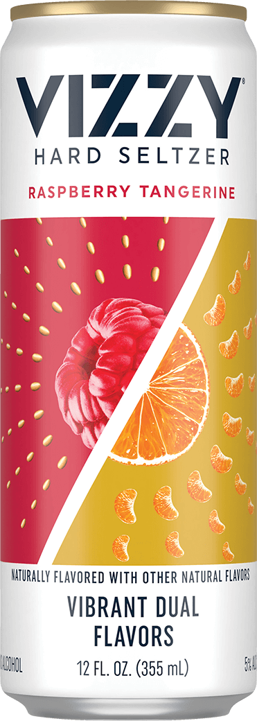 Raspberry Tangerine can