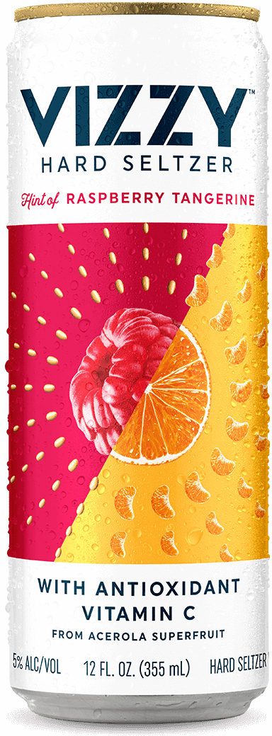 Raspberry Tangerine can