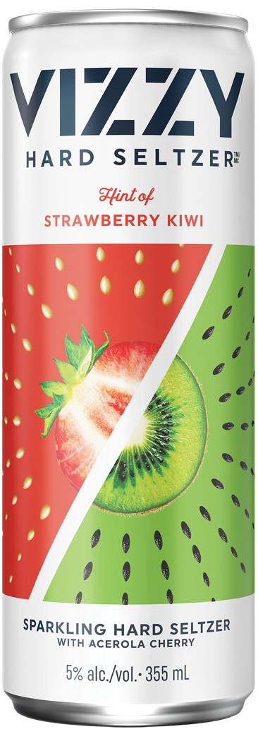 Strawberry Kiwi Can