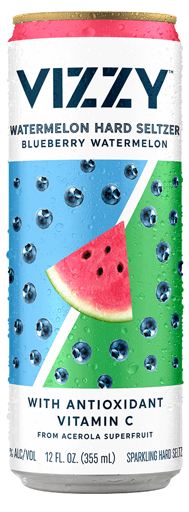 Vizzy Blueberry Watermelon