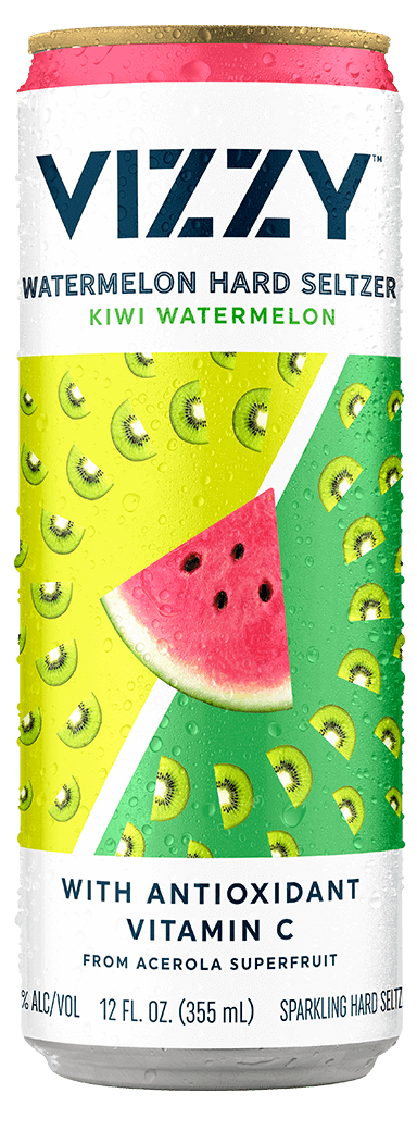 Vizzy Kiwi Watermelon