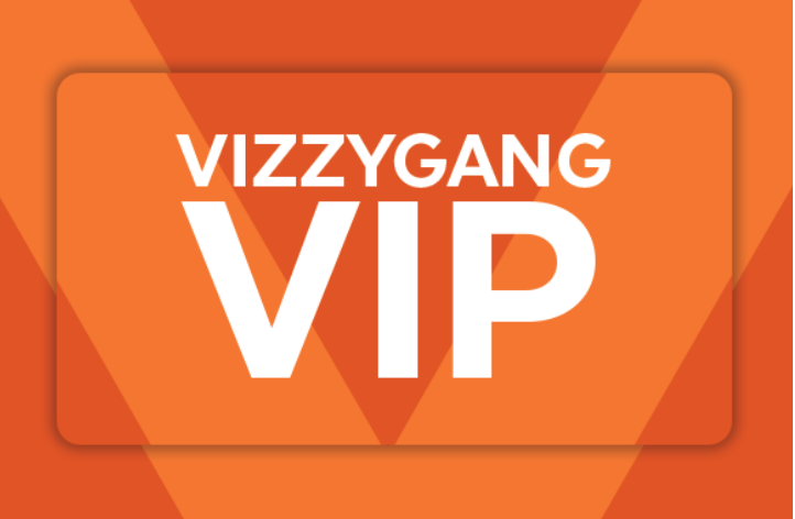 Vizzy VIP