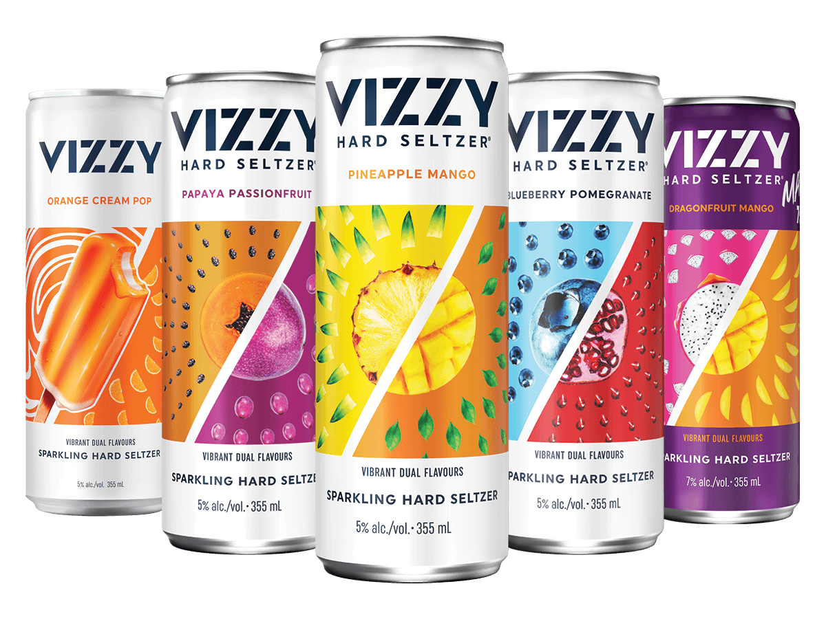 vizzy cans