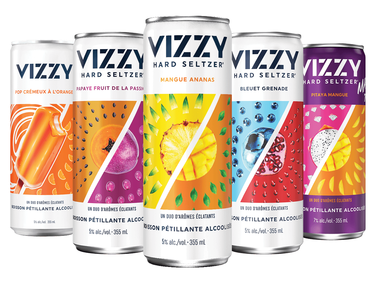 vizzy cans