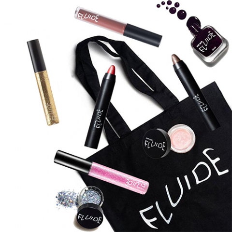  Fluide Sampler Set