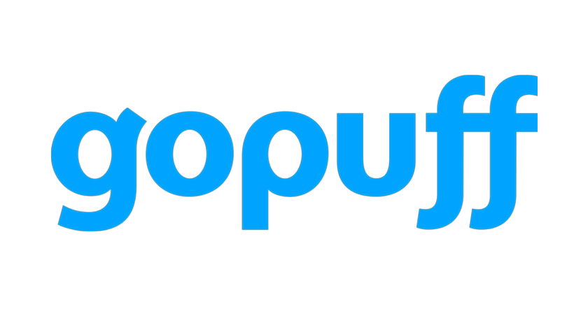 gopuff logo